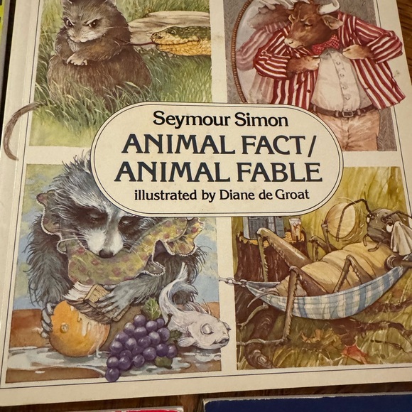 Lot of 16 Children’s Books - Early Readers - Picture 11 of 12